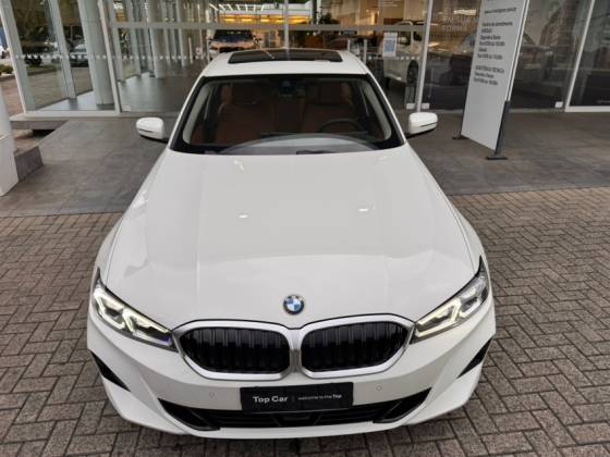 BMW 320i 2.0 16V TURBO FLEX SPORT GP AUTOMÁTICO BMW 320i 2.0 16V TURBO FLEX SPORT GP AUTOMÁTICO